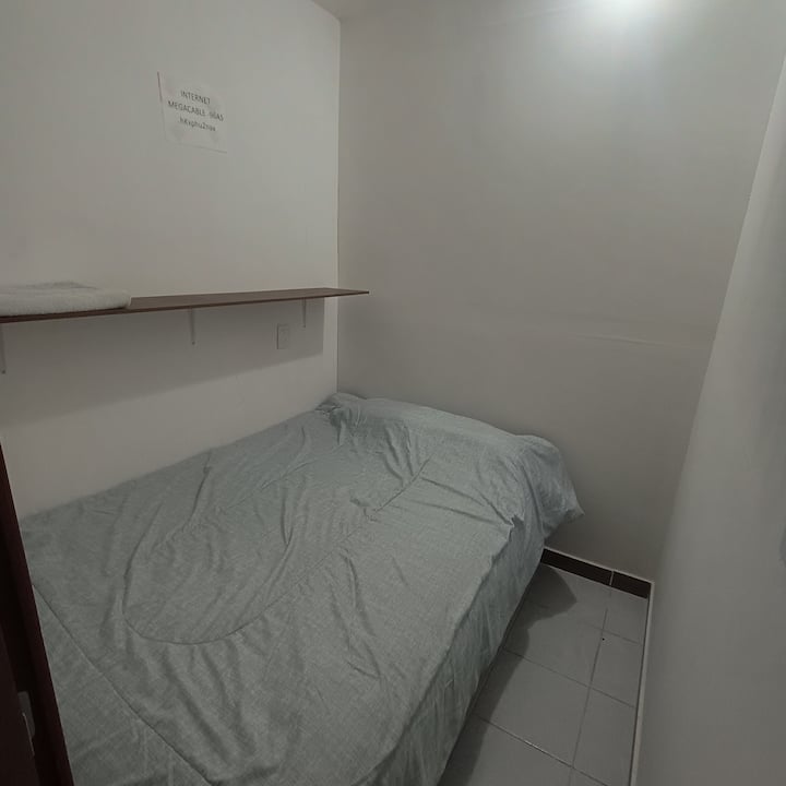 Habitación 6