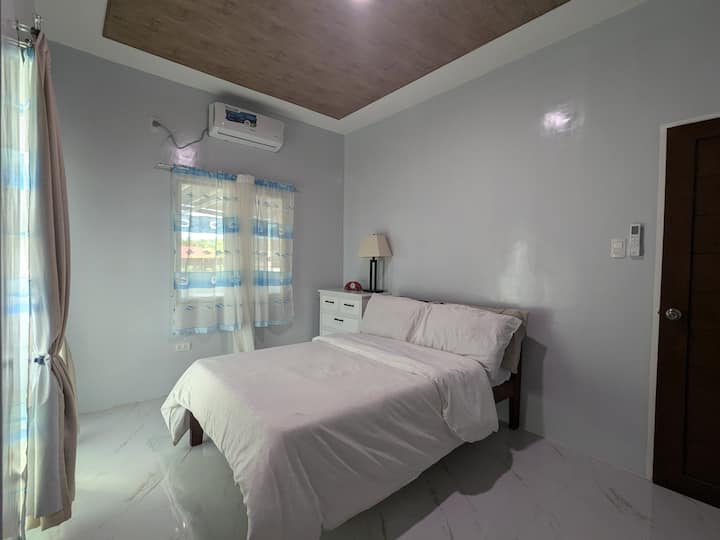 Migi's Place
A home away from home.