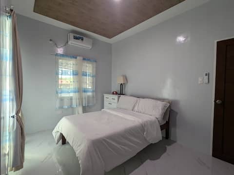 Migi's Place
A home away from home.