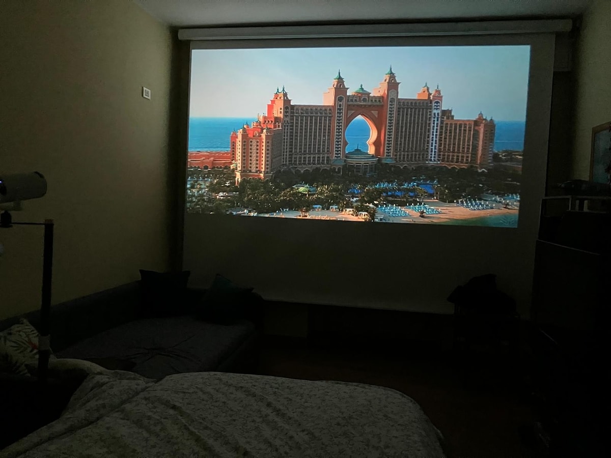 Top Airbnb: Apartment in QT8 (Portello), Milan in Milano