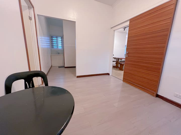 4 Rooms 2 Bath Solo Unit 3 Mins Walk To Burnham - Baguio