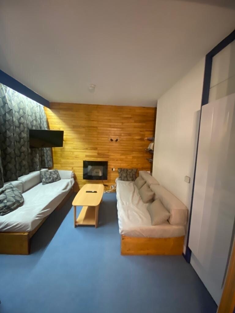 Всекидневна