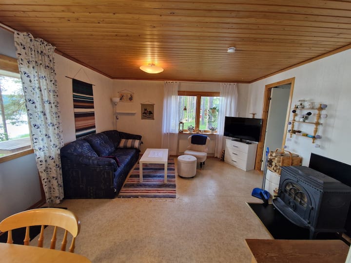 მისაღები ოთახი