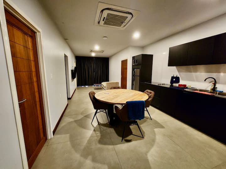 Helium Apartments: Executive Room - Paramaribo