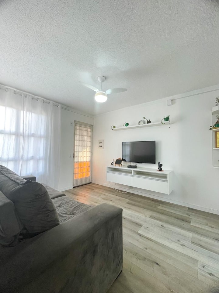 Apartamento 2 Dormitórios - Hortolândia