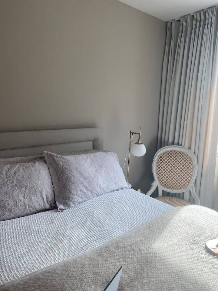 საძინებელი 1