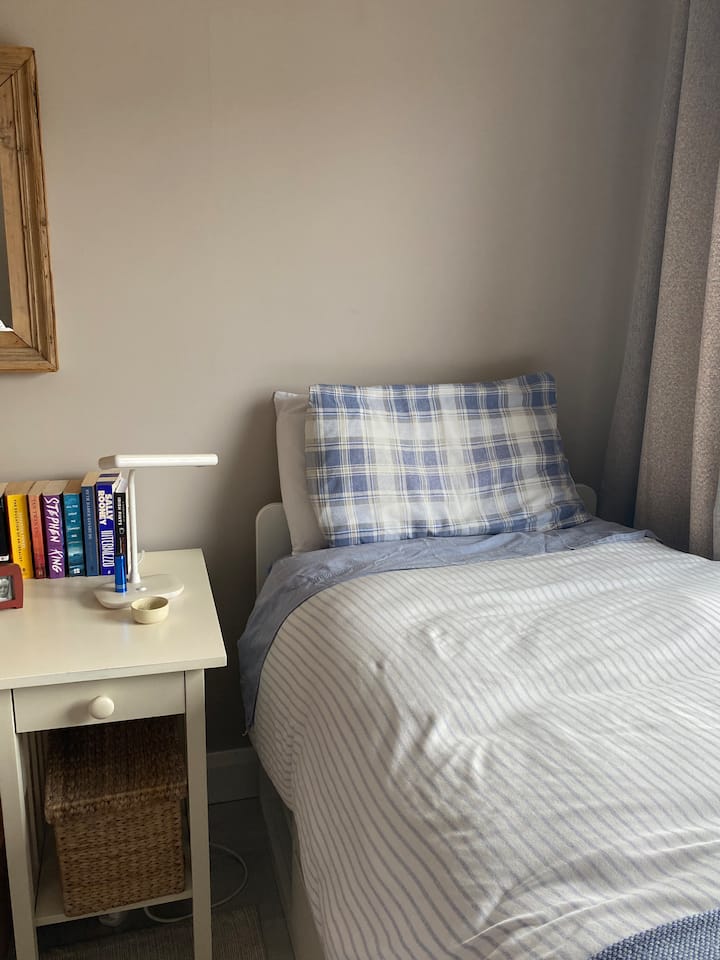 საძინებელი 3