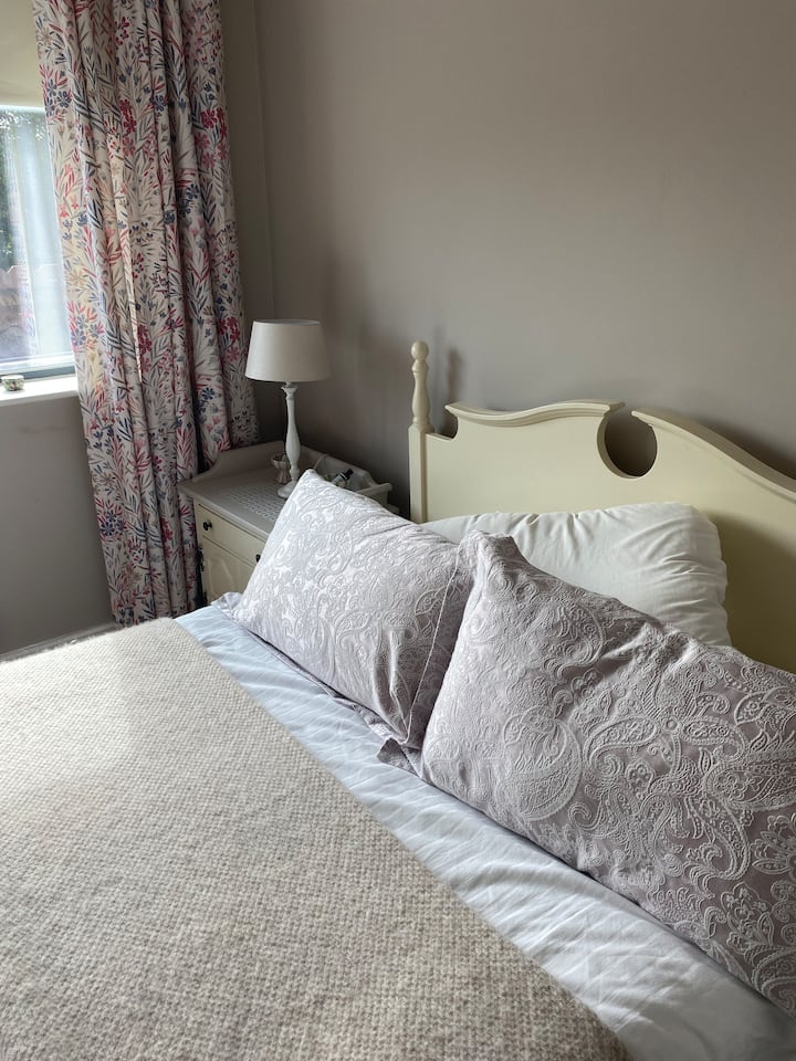 საძინებელი 2