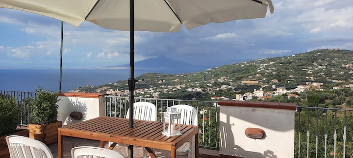 La Terrazza Sul Golfo