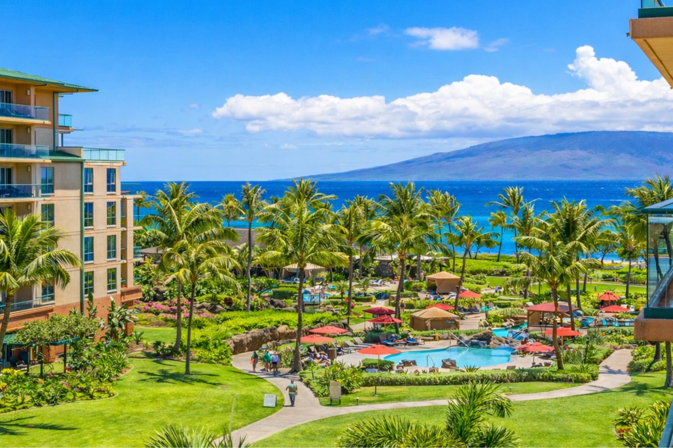 Condo in Lahaina · ★5.0 · 1 bedroom · 2 beds · 1 bath - Image 17