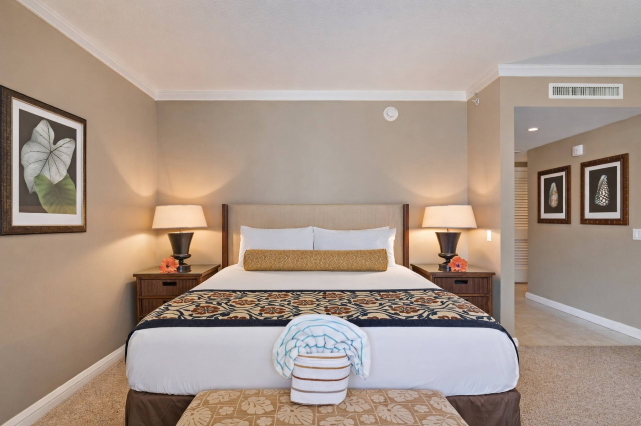 Condo in Lahaina · ★5.0 · 1 bedroom · 2 beds · 1 bath - Image 19