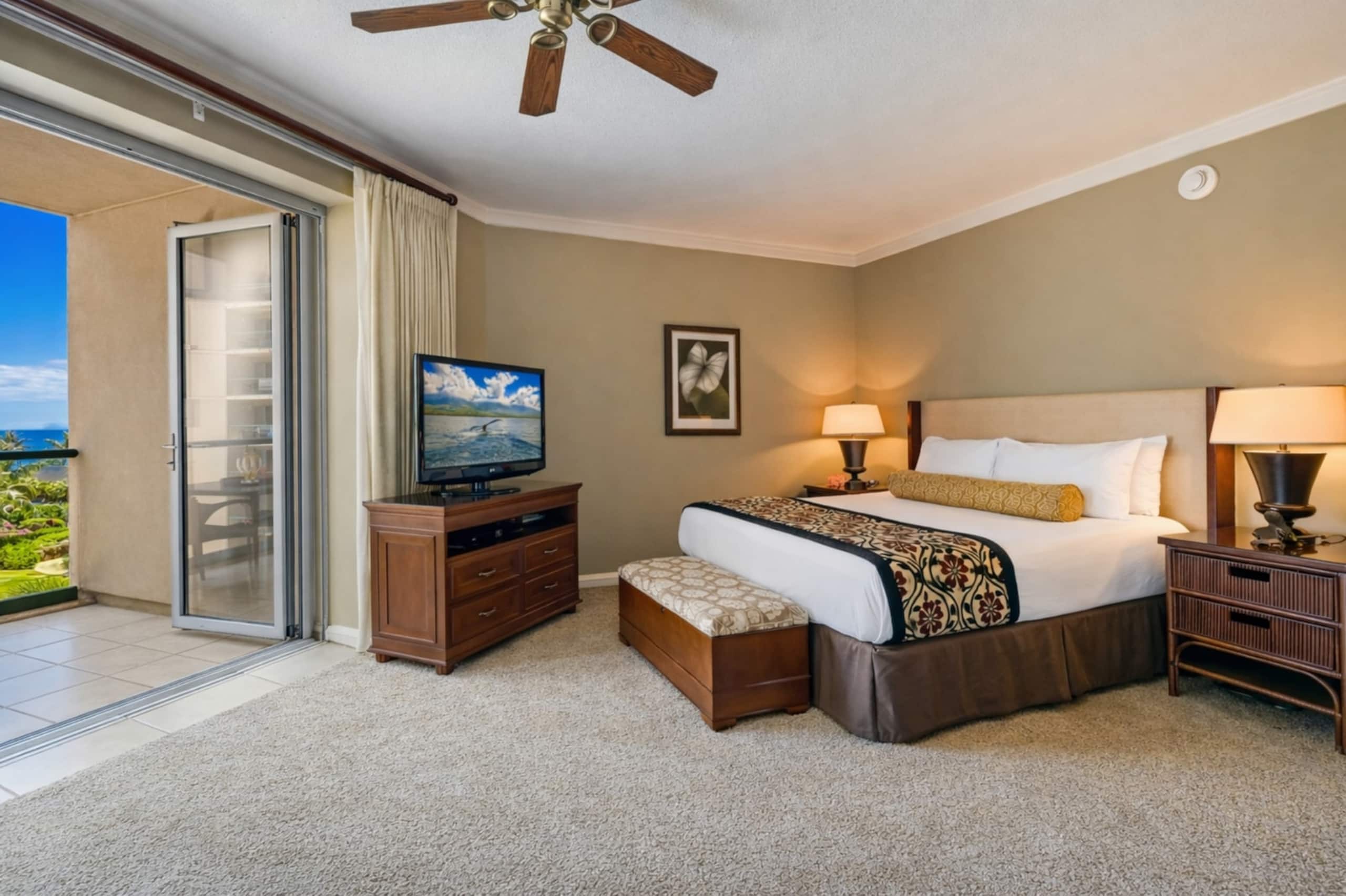 Condo in Lahaina · ★5.0 · 1 bedroom · 2 beds · 1 bath - Image 15