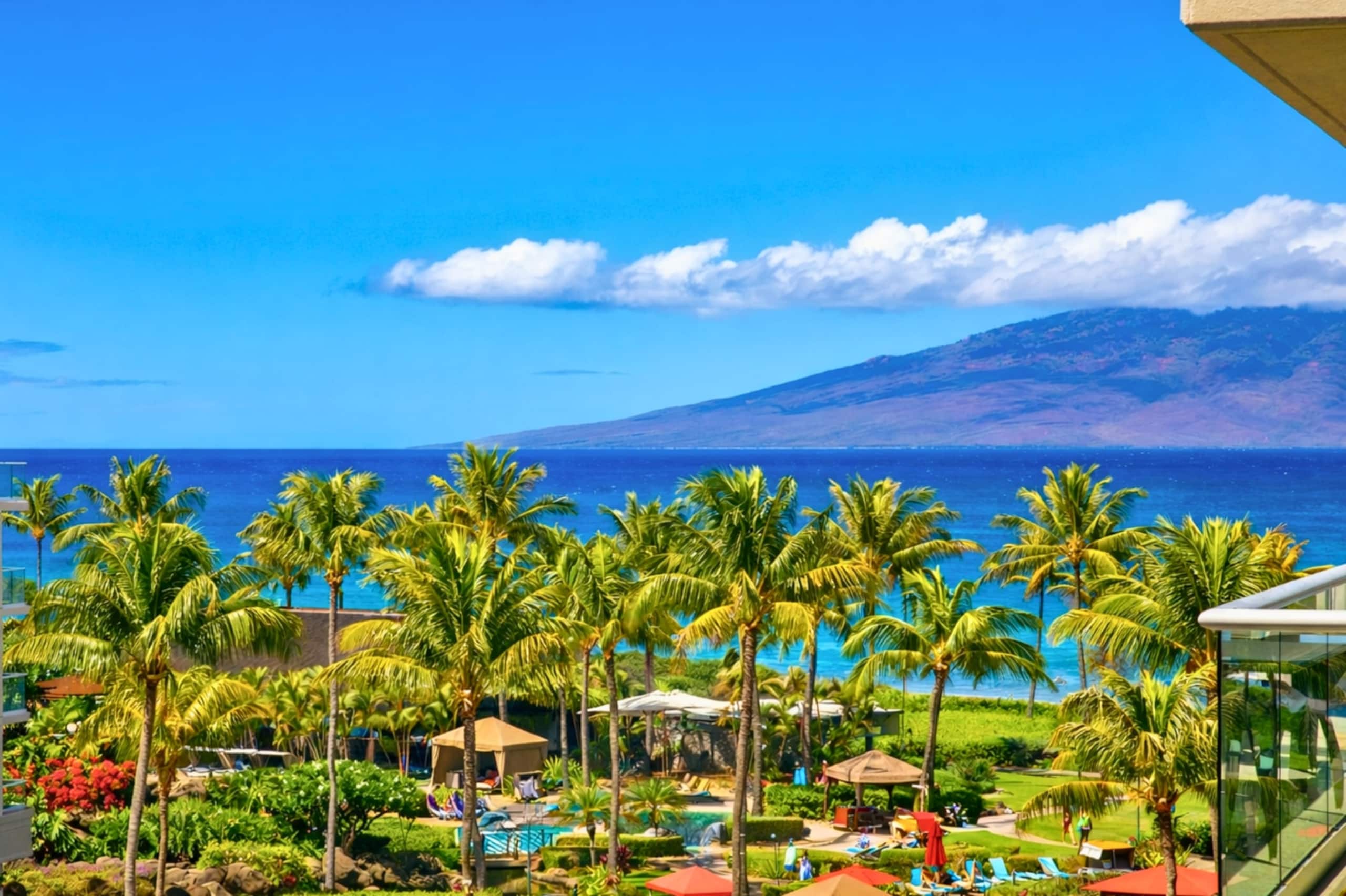 Condo in Lahaina · ★5.0 · 1 bedroom · 2 beds · 1 bath - Image 2