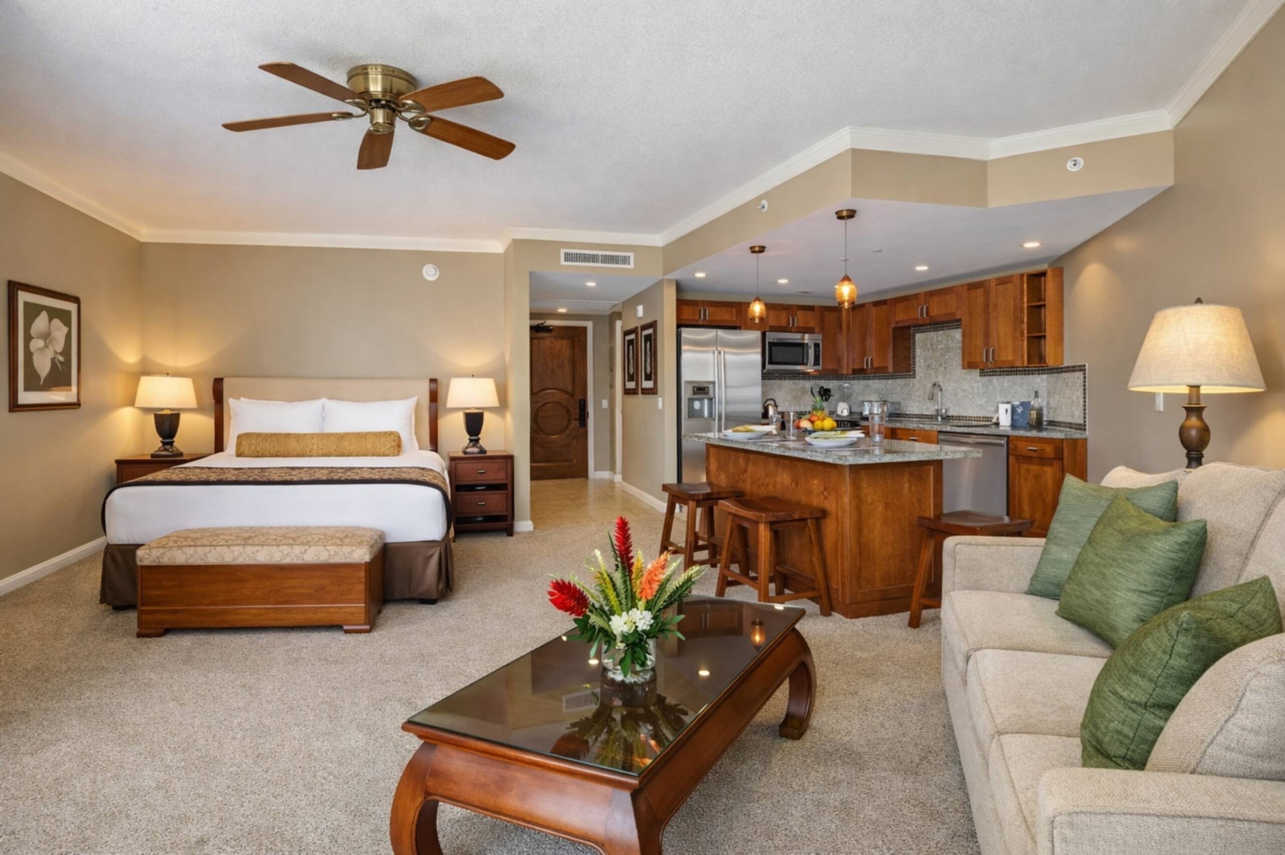 Condo in Lahaina · ★5.0 · 1 bedroom · 2 beds · 1 bath - Image 11