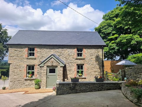 Redgap Cottage in the heart of the Boyne Valley