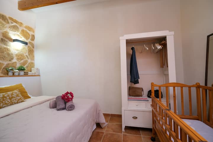 Habitación 1