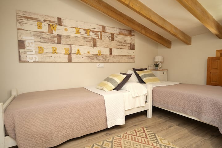 Habitación 3