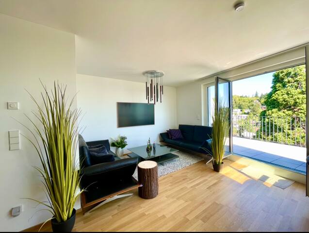 Luxus-Oase mit Weitblick gallery image 2