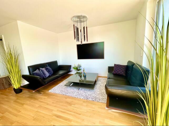 Luxus-Oase mit Weitblick gallery image 3