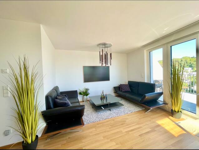 Luxus-Oase mit Weitblick gallery image 4