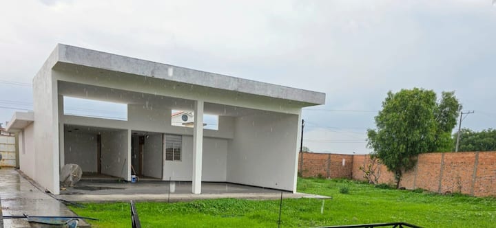 Casa De Campo - San Luis Potosí