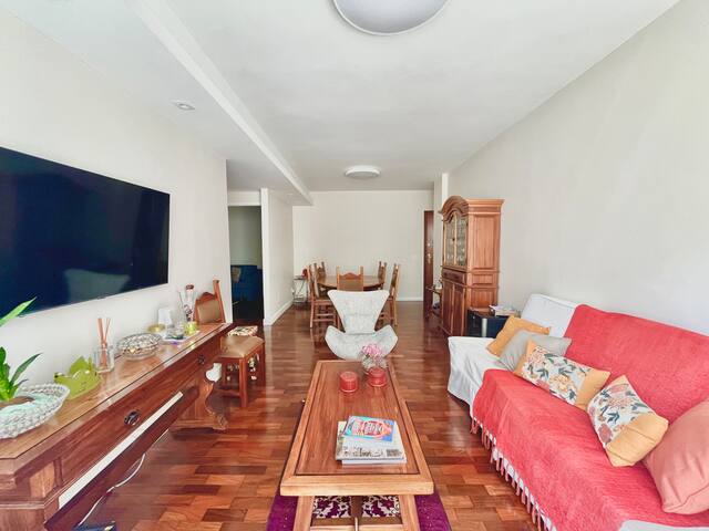 Ocean&Beach Perfect Location