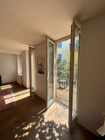 Apartment next to Oktoberfest gallery image 4