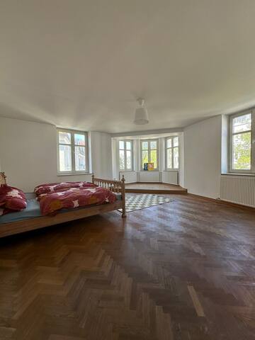 Apartment next to Oktoberfest