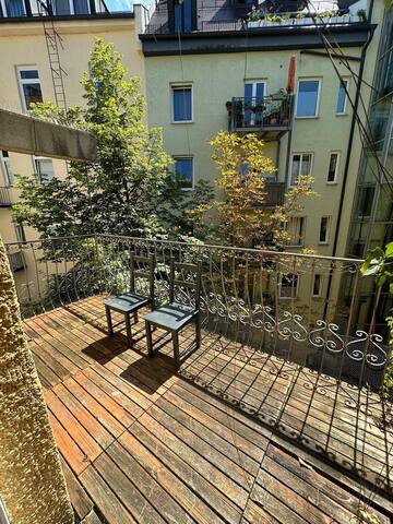 Apartment next to Oktoberfest gallery image 5