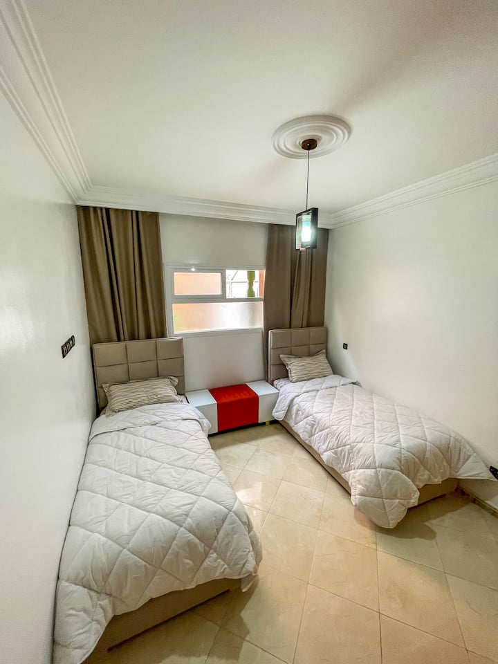 საძინებელი 2