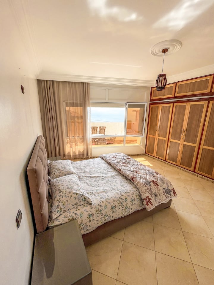 საძინებელი 1