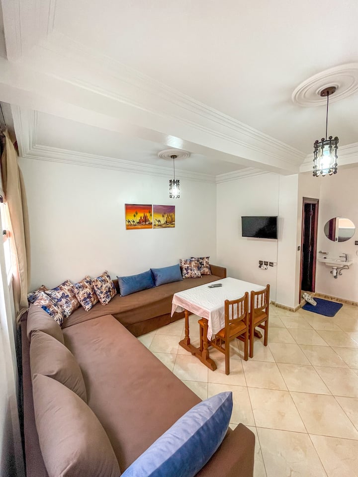 მისაღები ოთახი