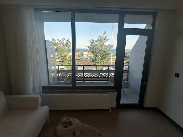 Müstakil Girişli Tek Katlı  1+1 - Tekirdağ