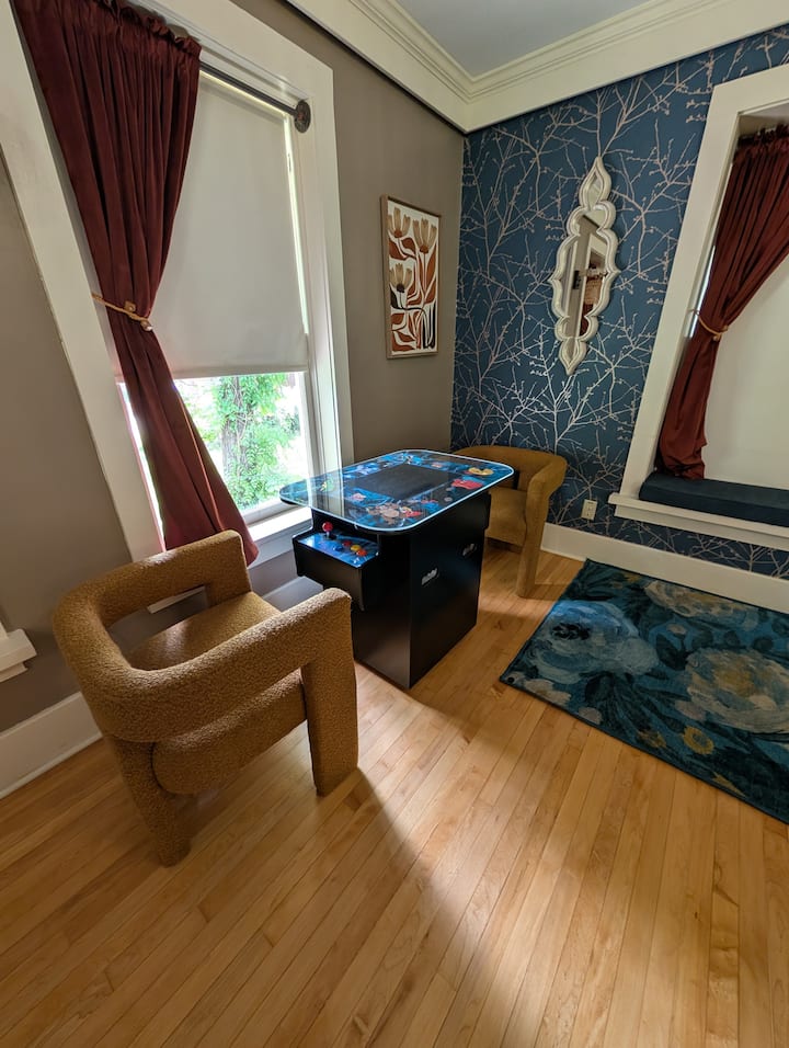 Welcome To Our Guest Nest - Wichita, KS
