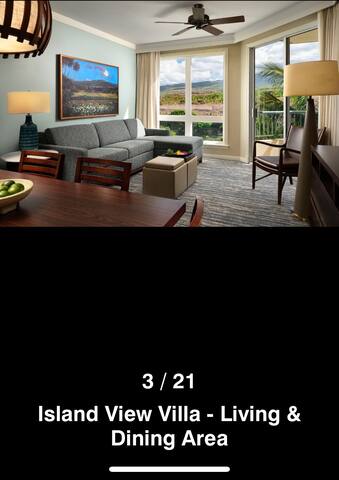 2BR Westin Kaanapali Ocean Resort Villas gallery image 2