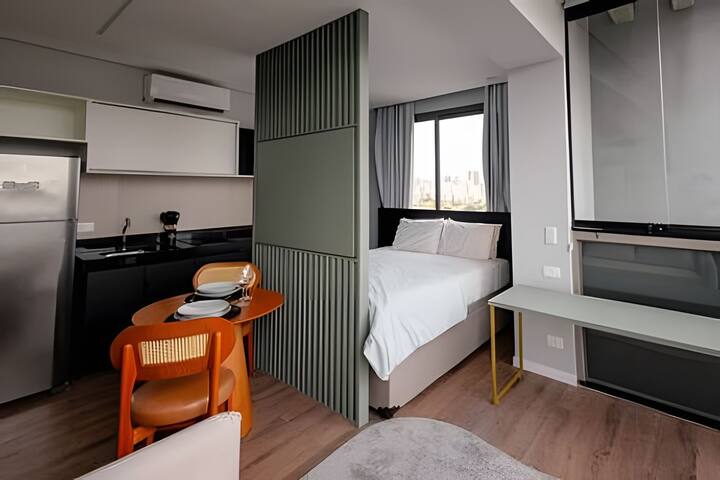 Urbes Gestão managed Airbnb listing 2