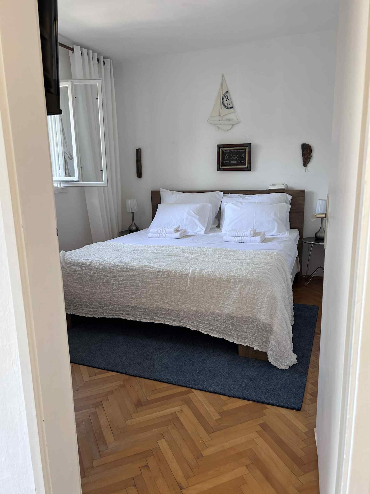 Спална соба 1