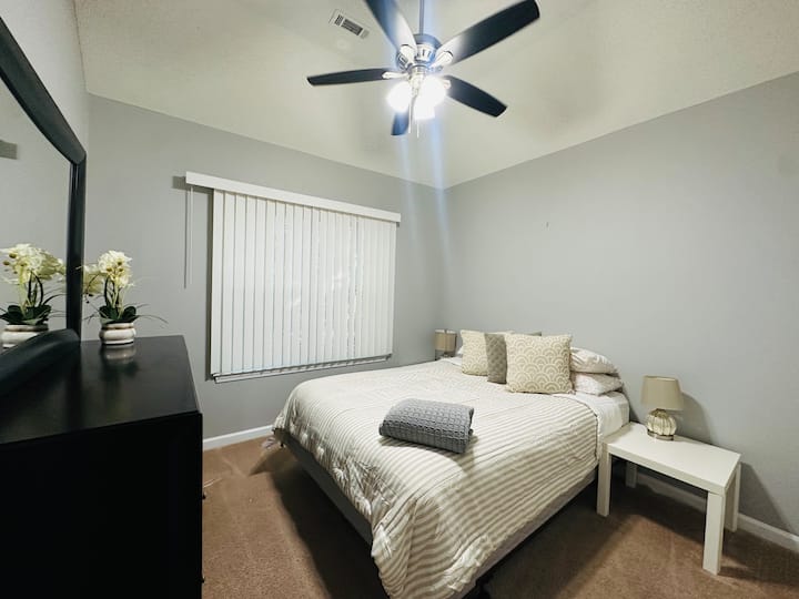 غرفة النوم 3