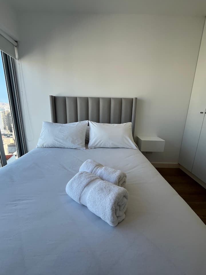 Habitación 1