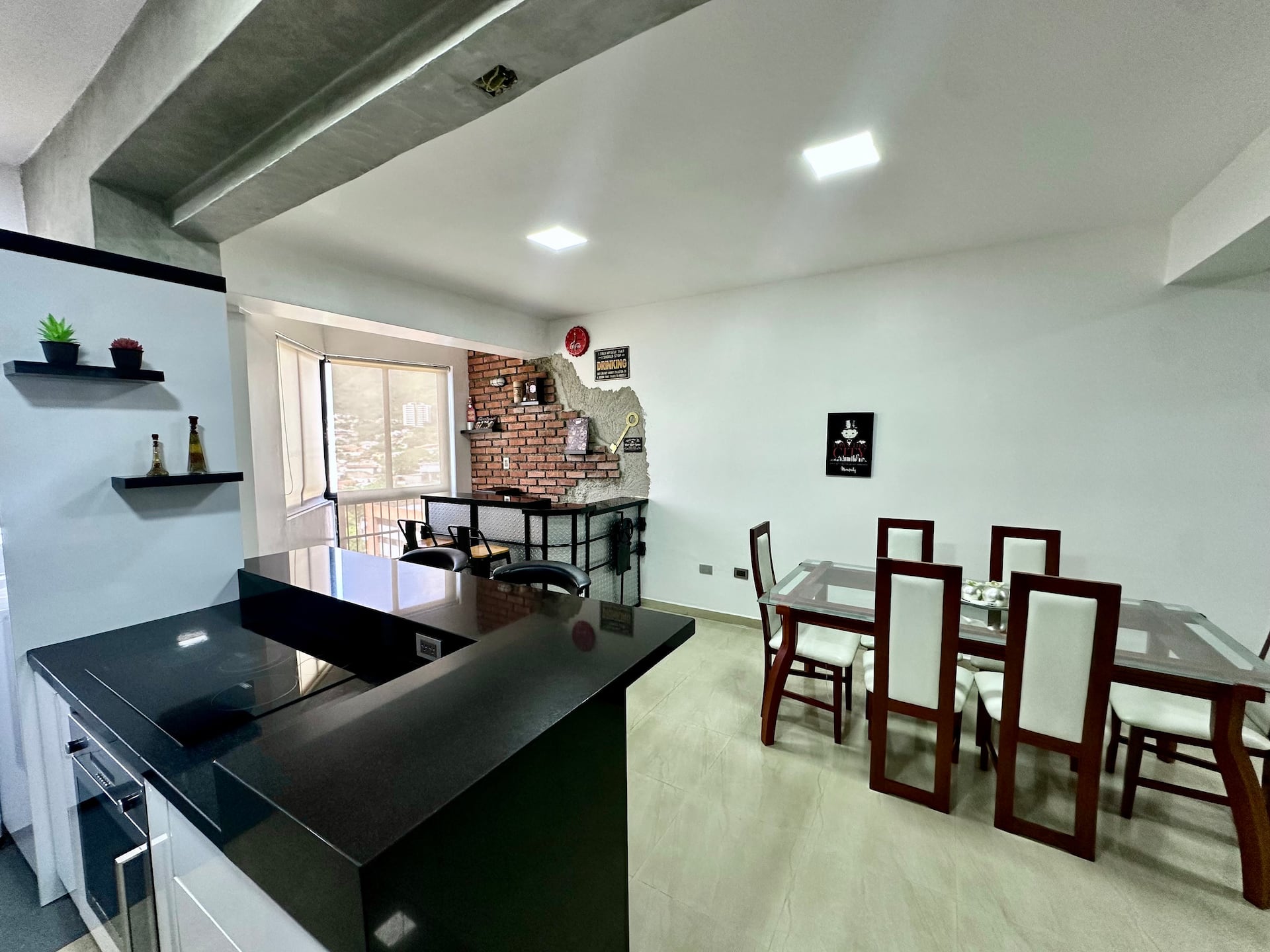 100% Power Plant | 110 m² | Valencia Norte