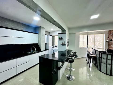 24/7 electricity and comfort in northern Valencia