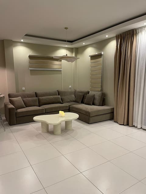 Boa Vista 3 bedrooms “Japandi” with homely feel