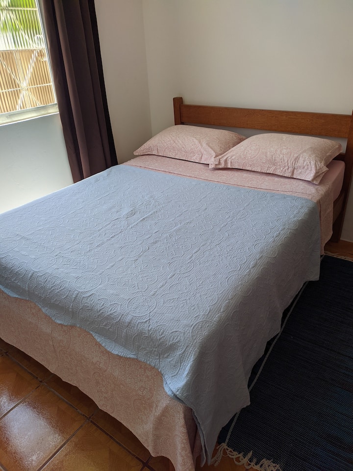 Спална соба 1