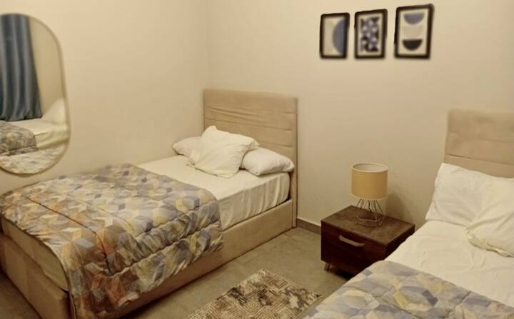 საძინებელი 2