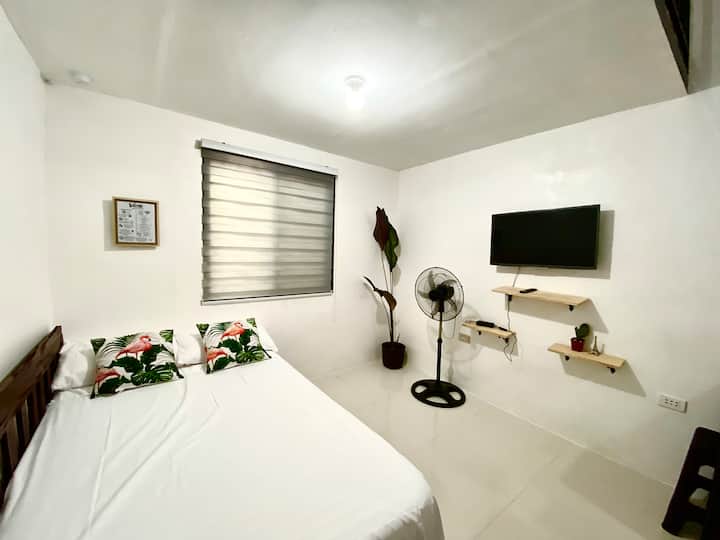 #2 Studio Loft Style Apartment In Tacurong City - Tacurong City