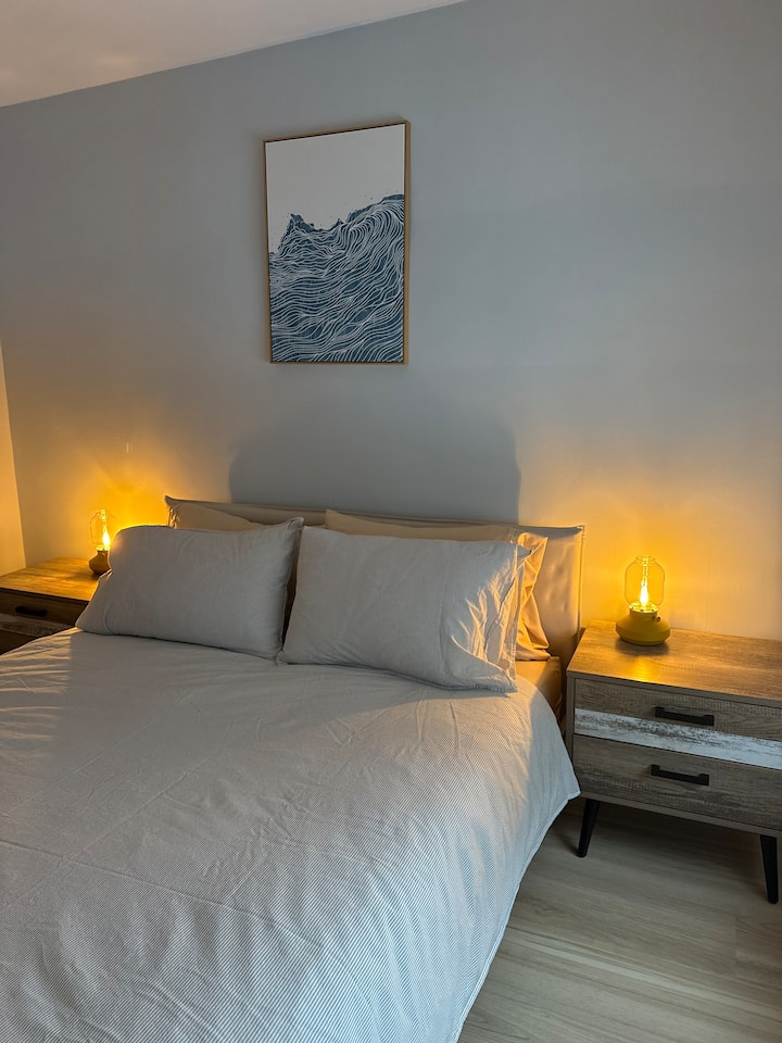 ห้องนอน