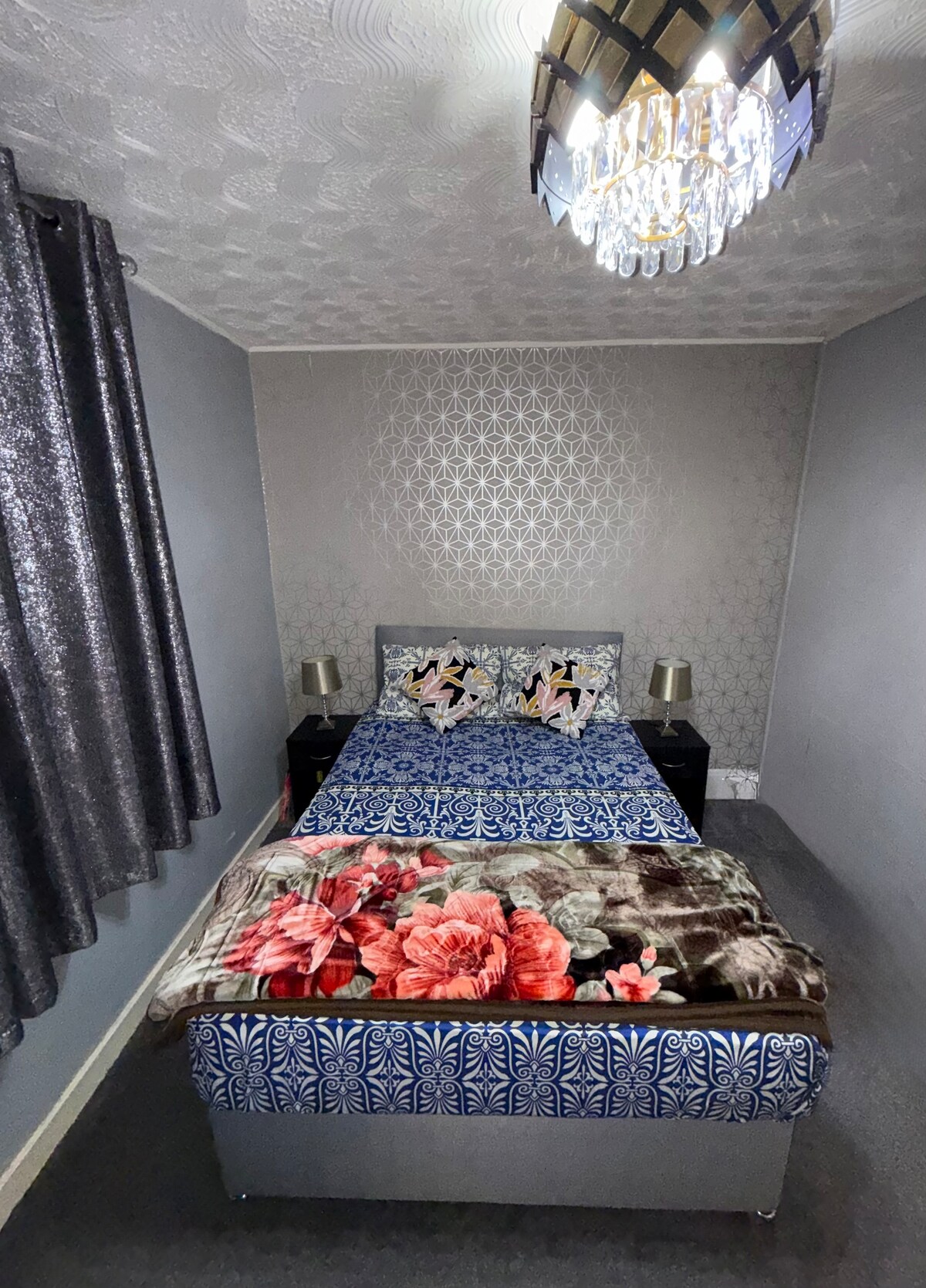 Спална соба 2