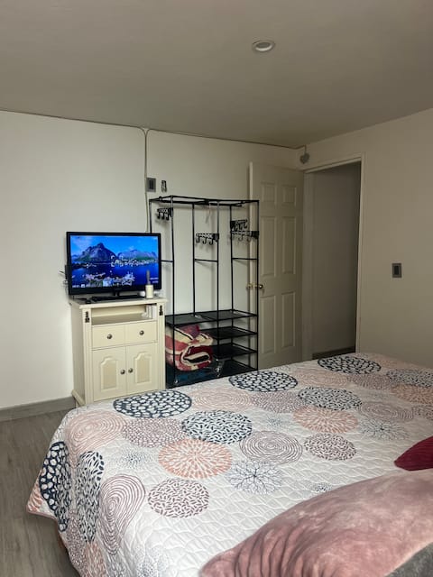 New and cozy apartment