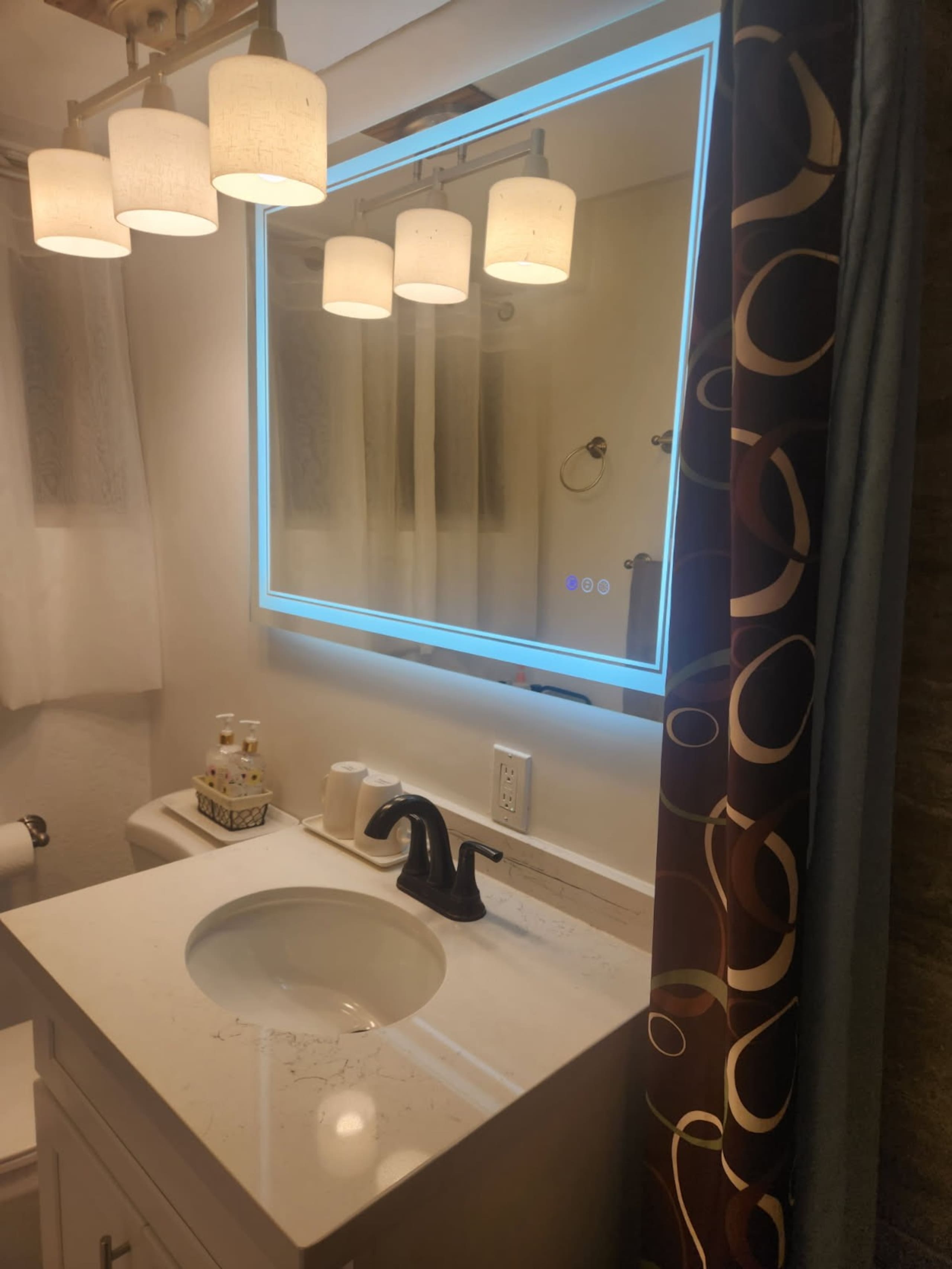 New Beautiful Place Close2Beach - Image 11