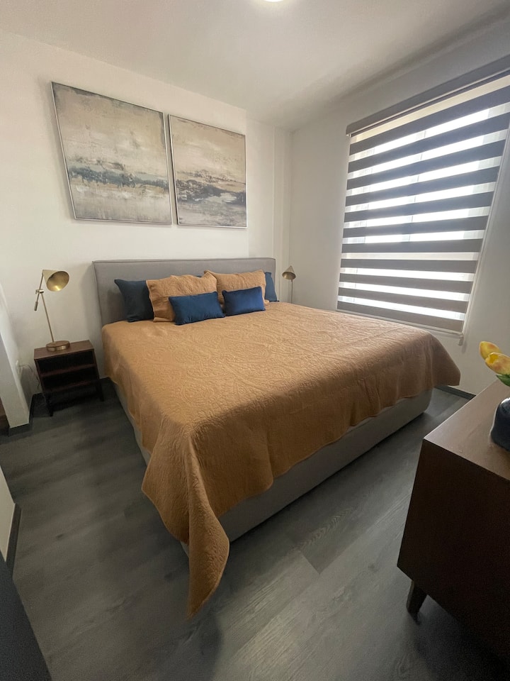 Chambre 1